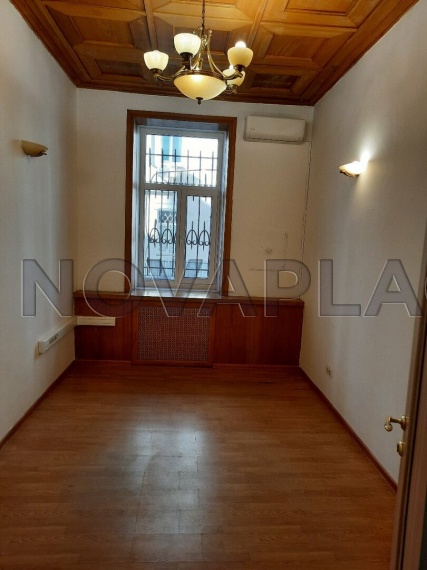 Аренда офиса - ИФНС №10 198 м2