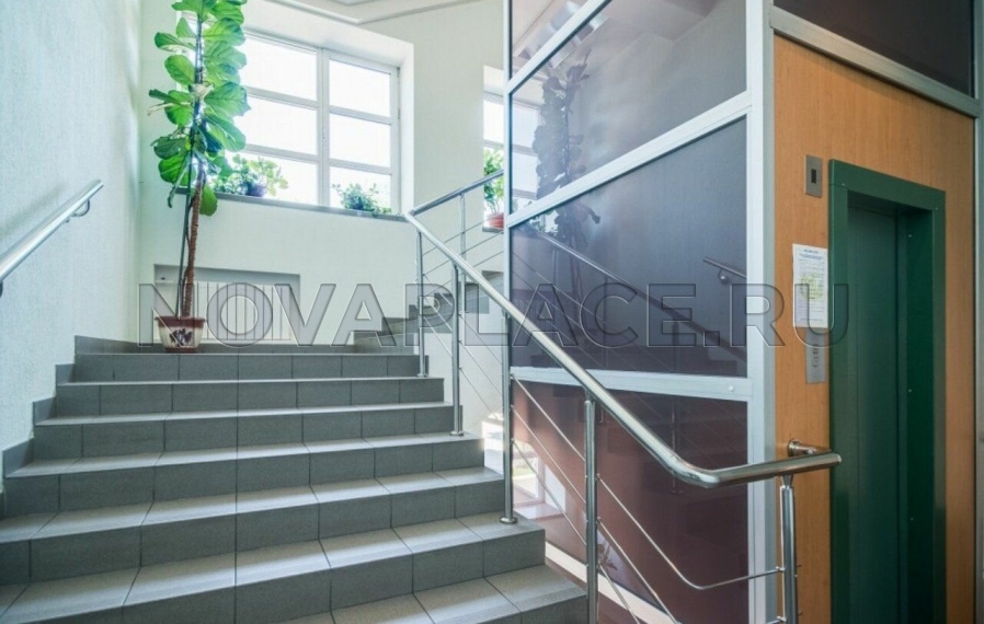 Аренда офиса - ИФНС №26 22 м2