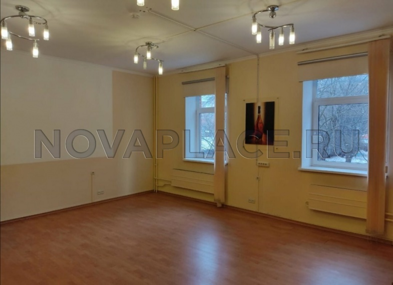 Аренда офиса - ИФНС №18 239 м2