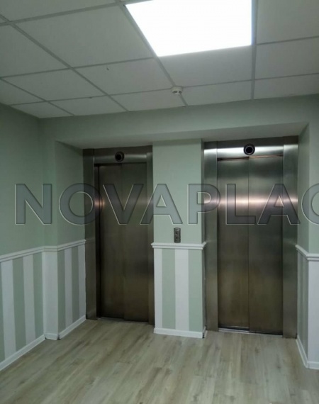 Аренда офиса - ИФНС №43 18 м2