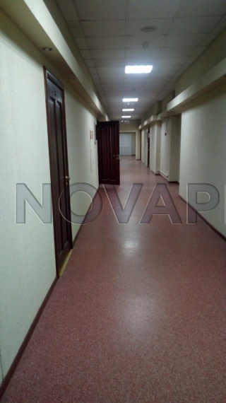 Аренда офиса - ИФНС №26 217 м2