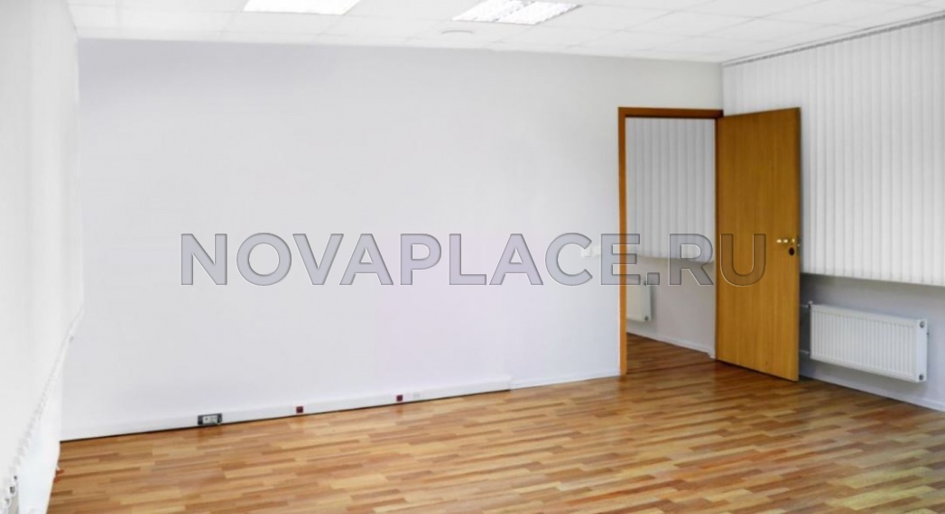 Продажа офиса в Москве 90 м2