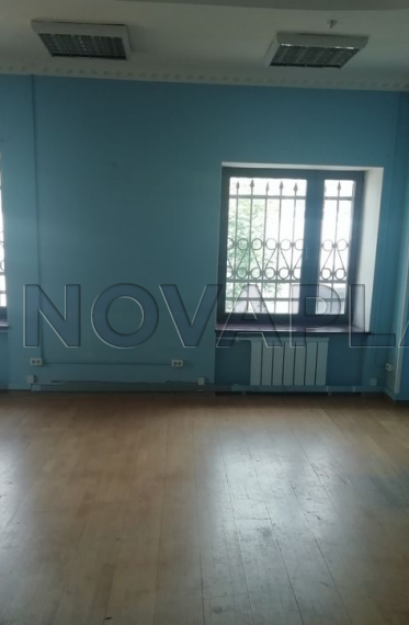 Аренда здания (ОСЗ) в Москве 325 м2