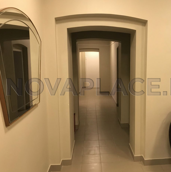 Аренда здания (ОСЗ) в Москве 806 м2