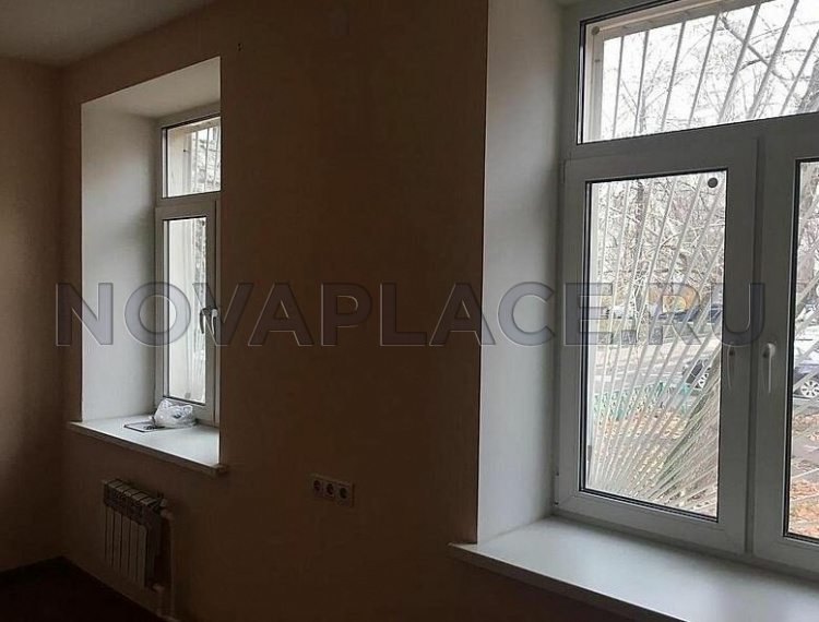 Аренда здания (ОСЗ) в Москве 275 м2