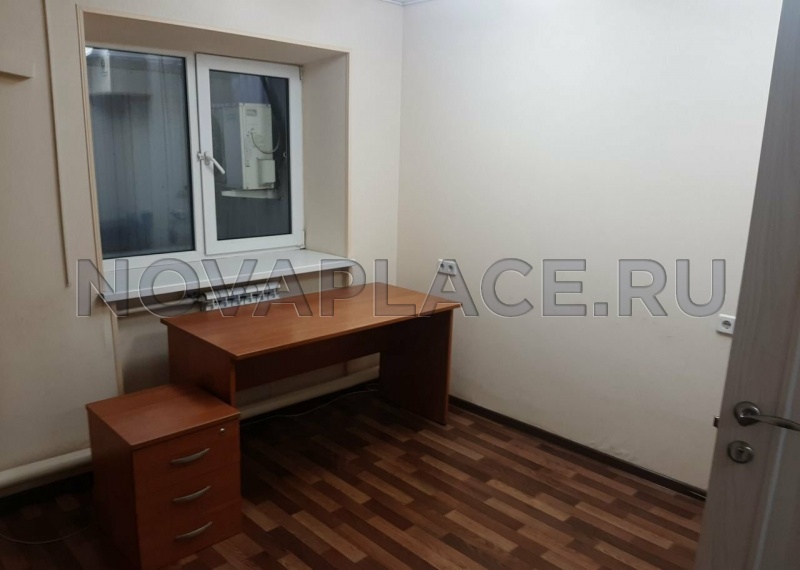 Аренда офиса - ИФНС №20 11 м2