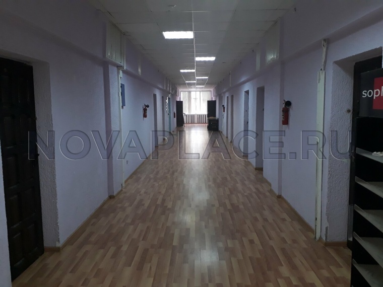 Аренда офиса - ИФНС №27 18 м2