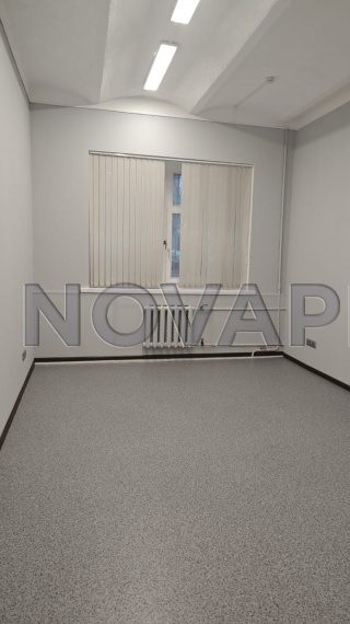 Аренда офиса - ИФНС №18 22.8 м2