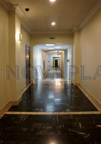 Аренда офиса - ИФНС №25 100 м2