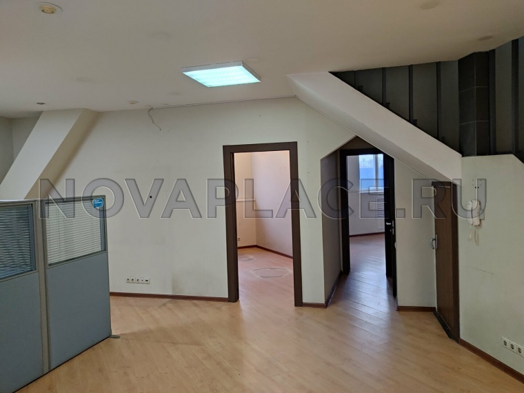 Аренда офиса - ИФНС №18 160 м2