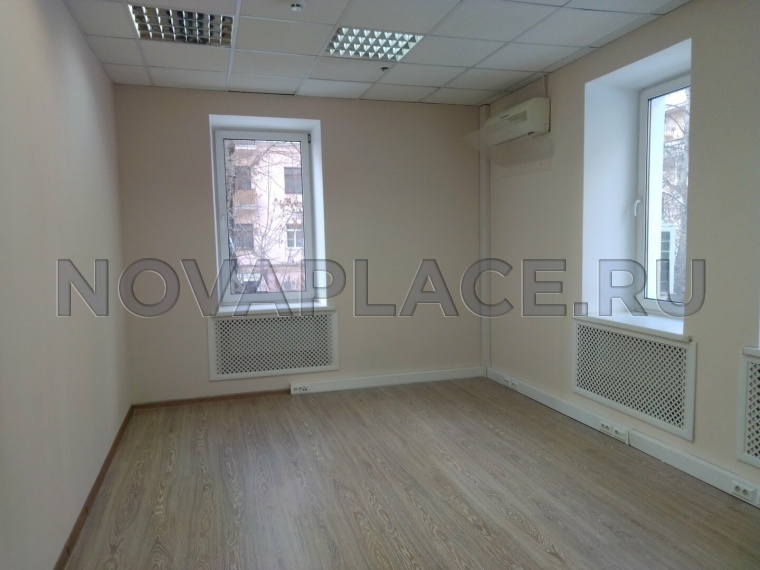 Аренда офиса - ИФНС №30 38 м2
