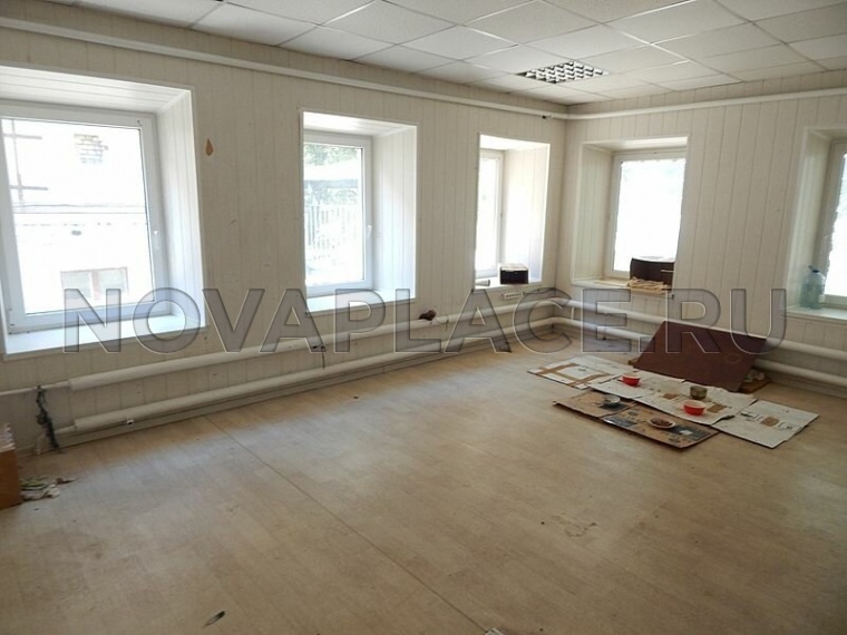 Аренда офиса - ИФНС №19 30 м2