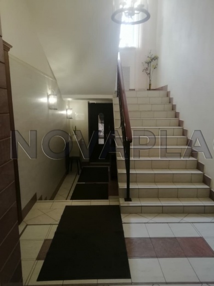 Аренда офиса - ИФНС №4 13 м2