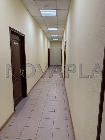 Аренда офиса - ИФНС №43 55 м2