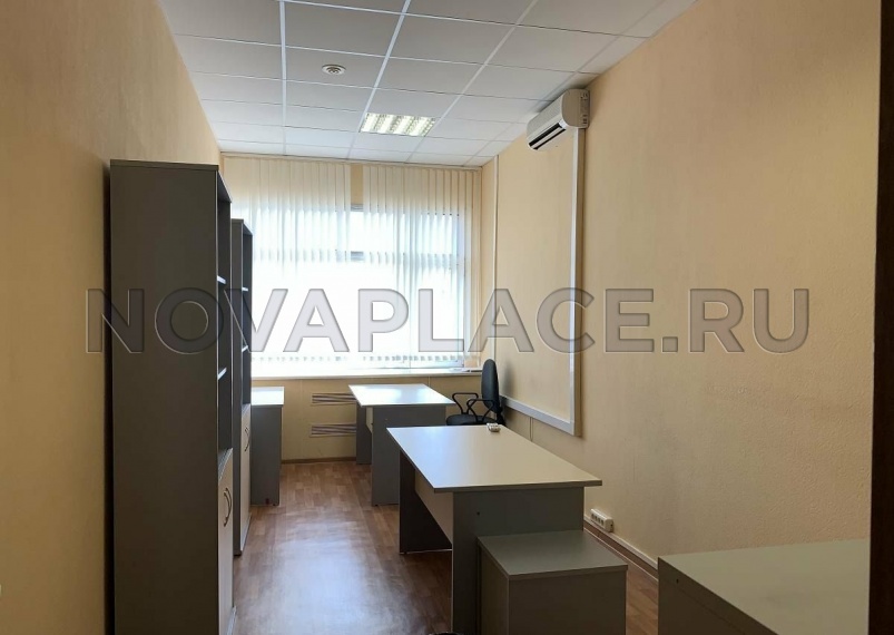 Аренда офиса - ИФНС №29 20 м2