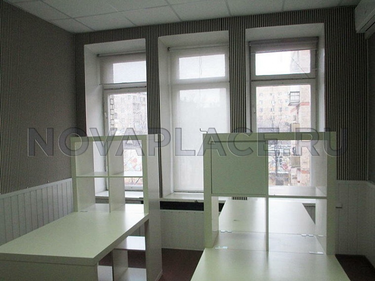 Аренда офиса - ИФНС №10 85 м2