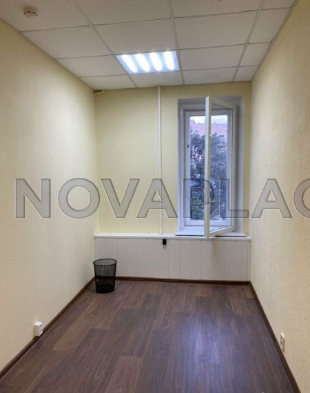 Аренда офиса - ИФНС №10 11 м2