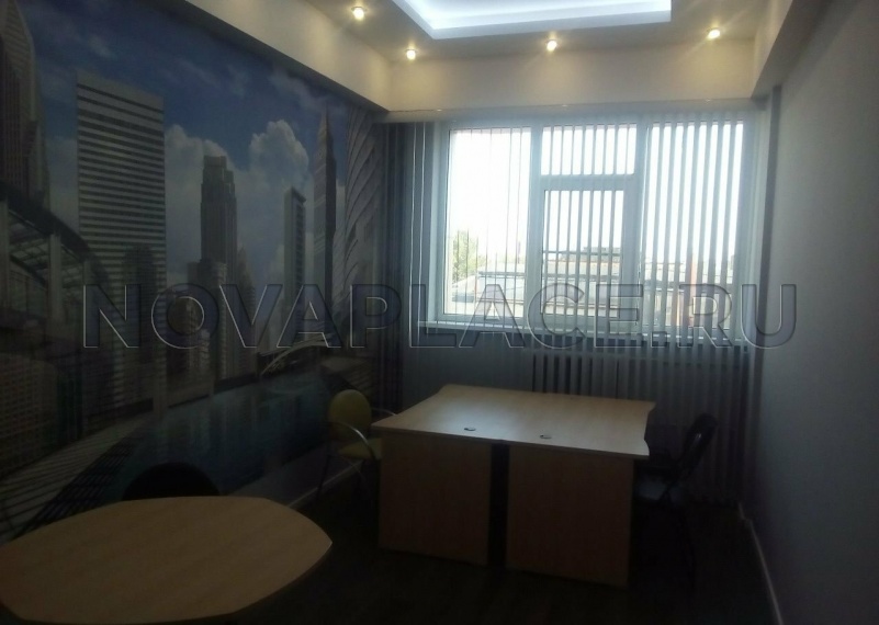 Аренда офиса - ИФНС №43 22 м2