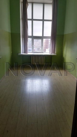 Аренда здания (ОСЗ) в Москве 2400 м2