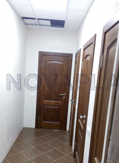 Аренда здания (ОСЗ) в Москве 1463 м2