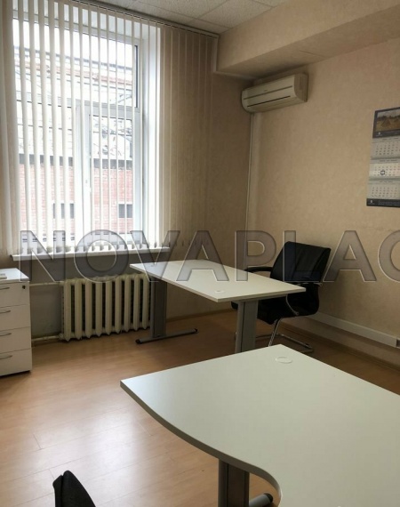 Аренда офиса - ИФНС №19 21 м2