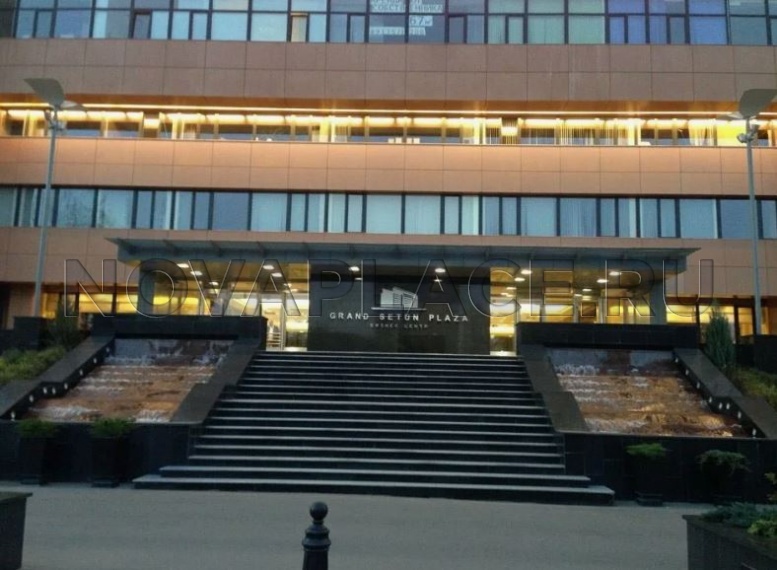 Продажа коммерческой недвижимости в Москве 154 м2