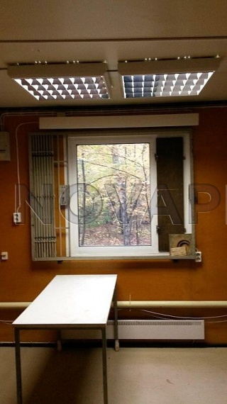 Аренда офиса - ИФНС №33 12 м2