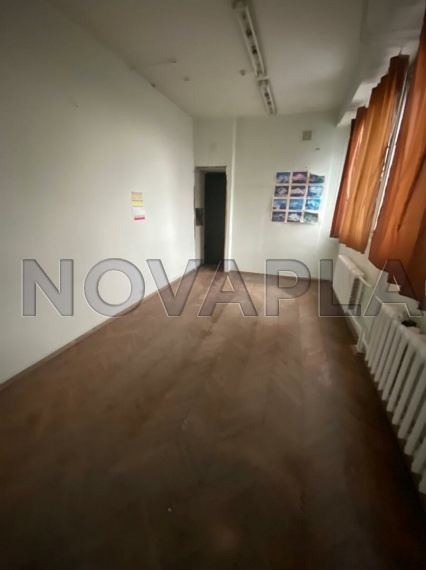 Аренда офиса - ИФНС №28 19 м2