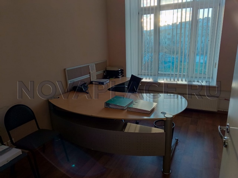 Аренда офиса в Москве 367 м2