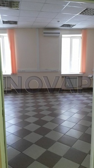 Аренда офиса - ИФНС №4 82 м2