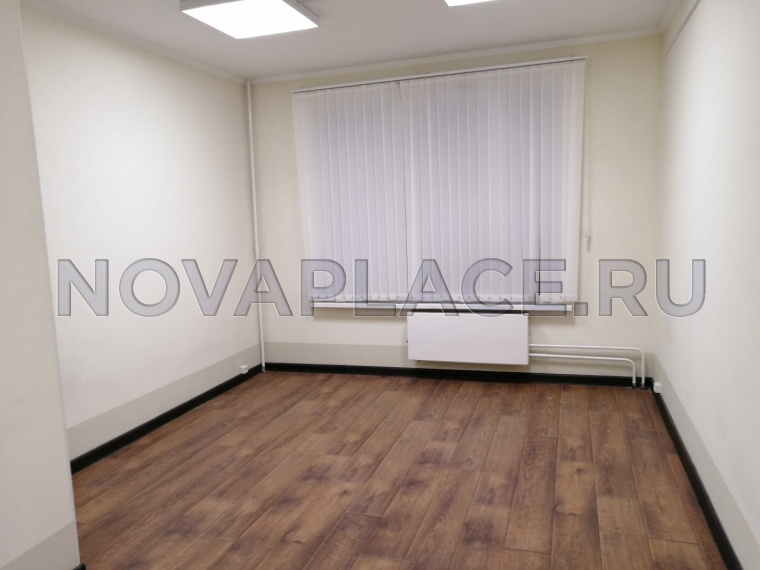 Аренда офиса - ИФНС №31 18.8 м2