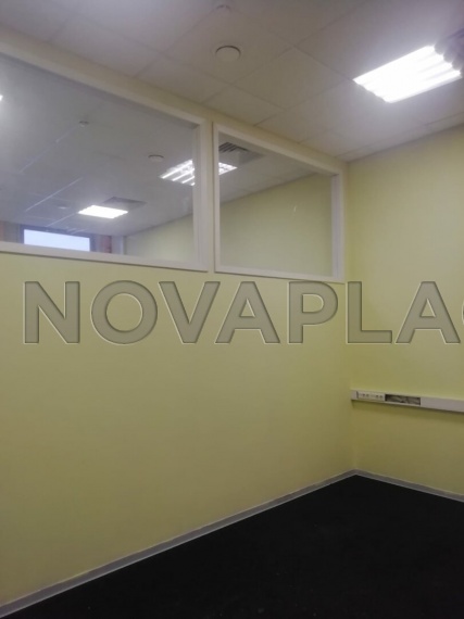 Аренда офиса - ИФНС №24 101 м2