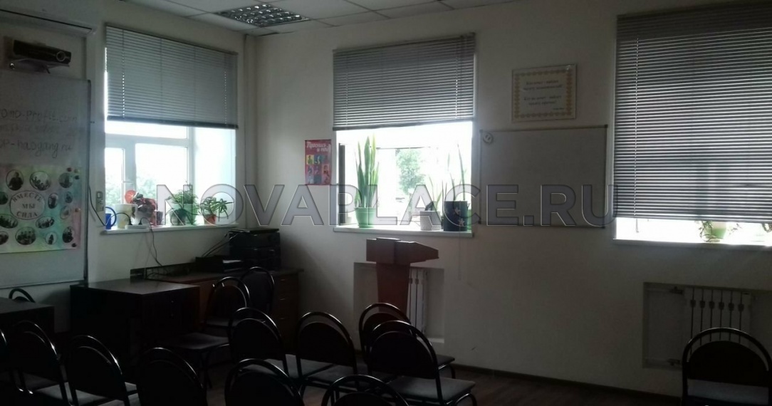 Аренда офиса - ИФНС №22 51 м2