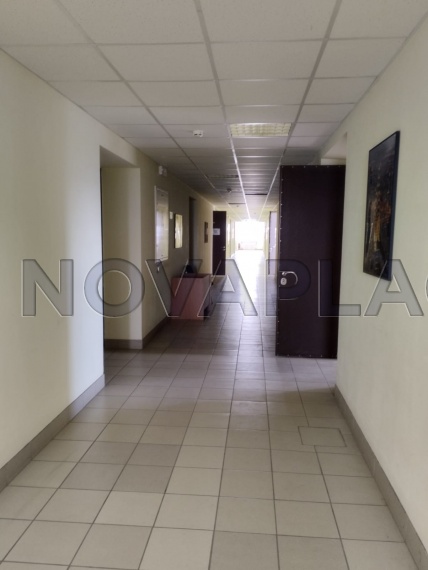 Аренда офиса - ИФНС №17 14 м2