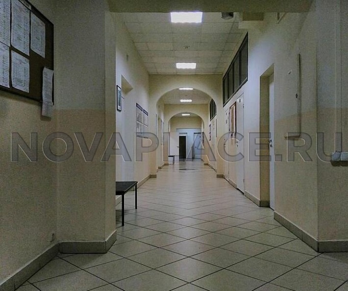 Аренда здания (ОСЗ) в Москве 3763 м2