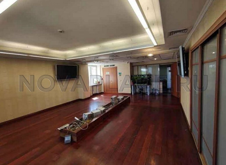 Аренда офиса - ИФНС №4 158 м2