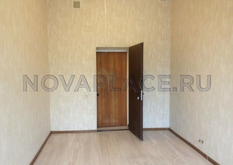 Аренда офиса - ИФНС №33 12 м2