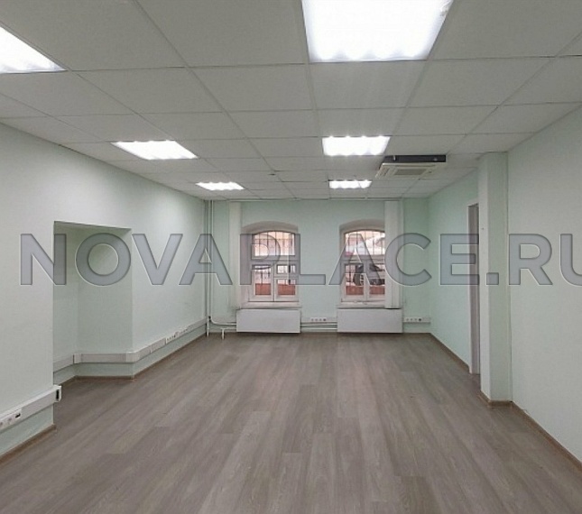 Аренда офиса в Москве 838 м2