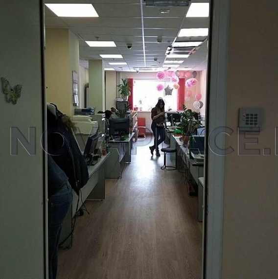 Аренда здания (ОСЗ) в Москве 669 м2