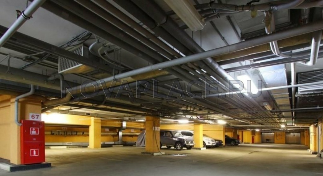 Аренда офиса - ИФНС №7 220 м2