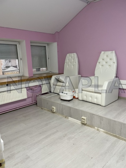 Аренда офиса в Москве 98 м2