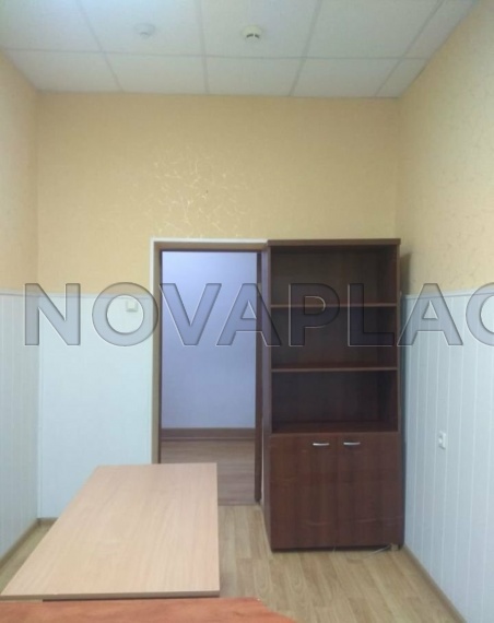 Аренда офиса - ИФНС №23 12 м2