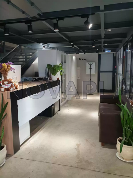 Продажа офиса в Москве 428 м2