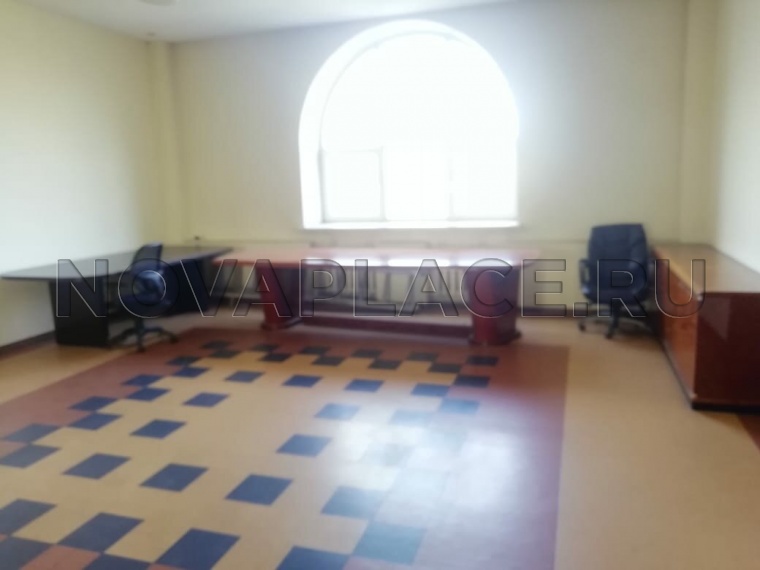 Аренда офиса - ИФНС №13 42 м2
