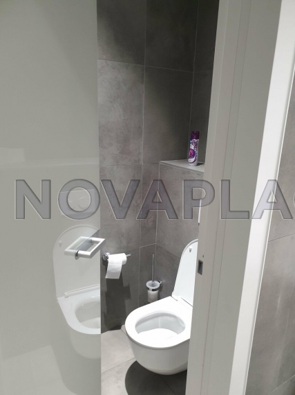 Аренда офиса в Москве 166.7 м2