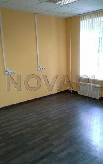 Аренда офиса - ИФНС №10 10 м2