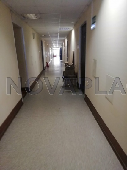 Аренда офиса - ИФНС №24 24 м2