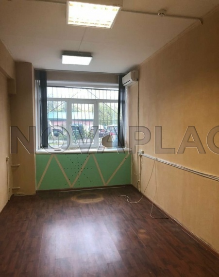 Аренда офиса - ИФНС №23 20 м2