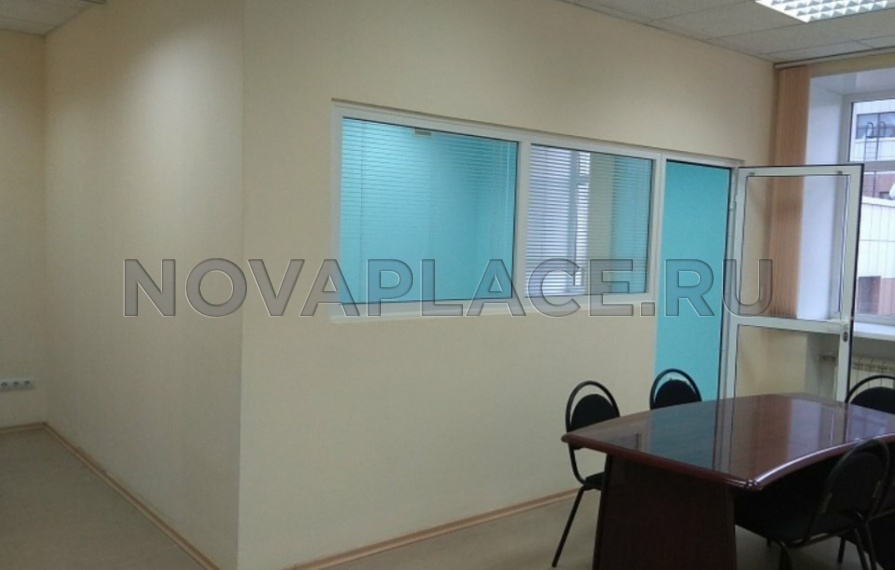 Аренда офиса - ИФНС №18 502 м2