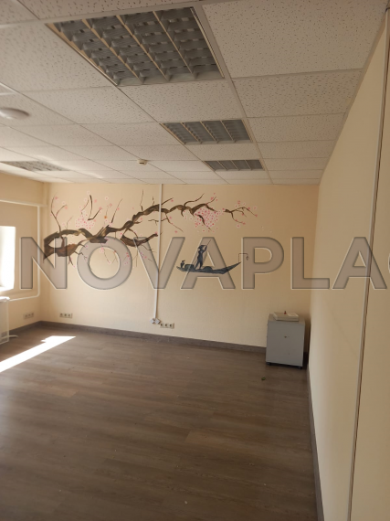 Аренда офиса - ИФНС №25 151 м2